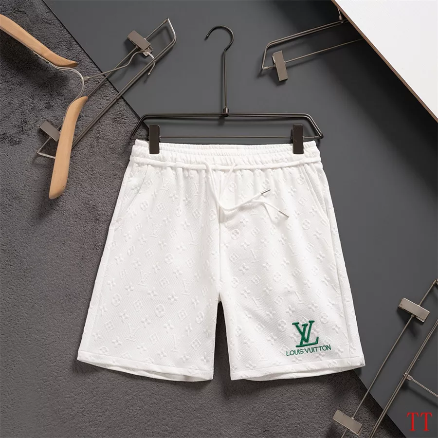 louis vuitton lv pantalons pour homme s_12a6723